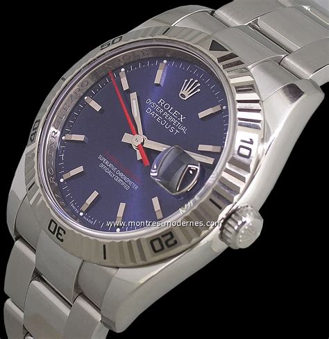 rolex turnograph datejust|rolex turn o graph occasion.